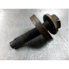 102X019 Crankshaft Pulley Bolt For 07-09 Ford Edge 3.5 F5RE6A340AB 102X019 Crankshaft Pulley Bolt For 07-09 Ford Edge 3.5 F5RE6A340AB